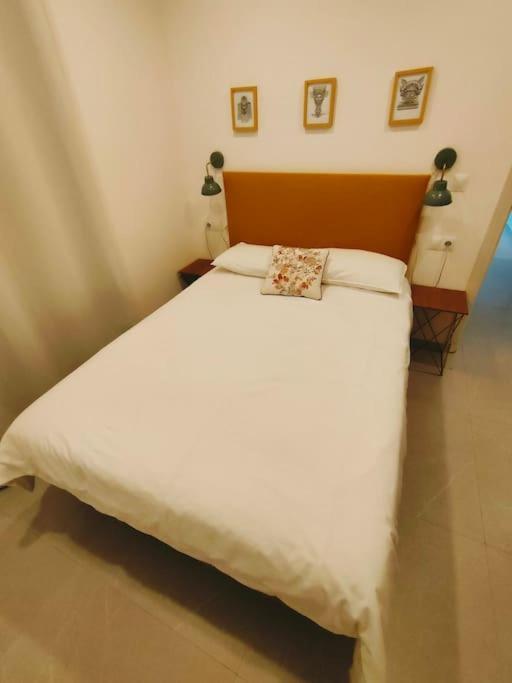 카디스 Apartamento En Centro Historico Cerca De La Playa 아파트 외부 사진