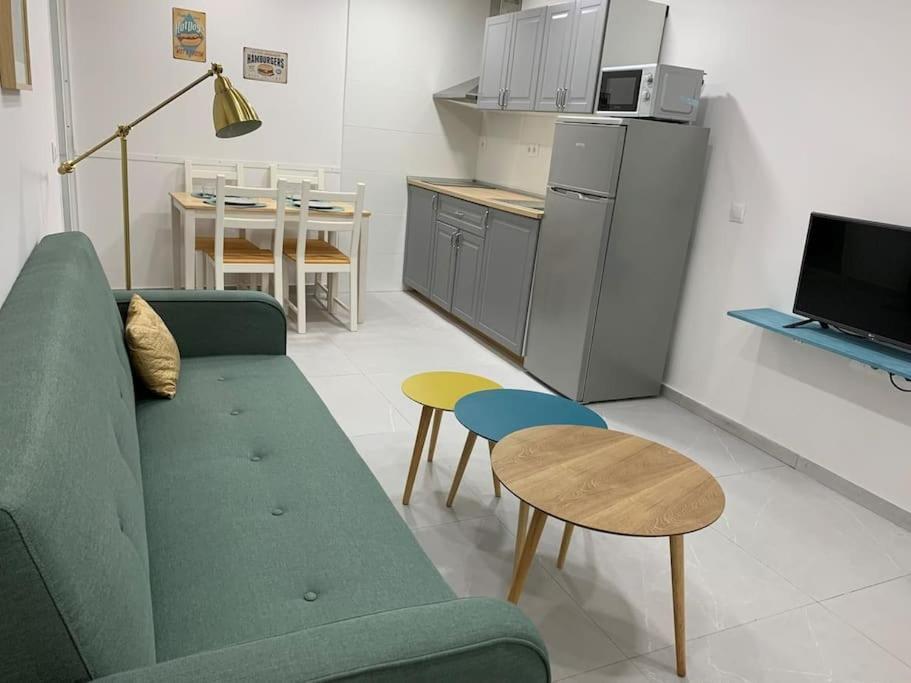 카디스 Apartamento En Centro Historico Cerca De La Playa 아파트 외부 사진