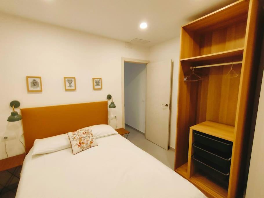 카디스 Apartamento En Centro Historico Cerca De La Playa 아파트 외부 사진