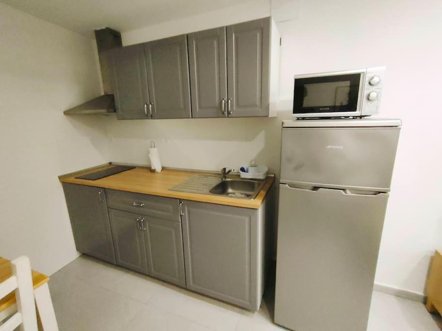 카디스 Apartamento En Centro Historico Cerca De La Playa 아파트 외부 사진